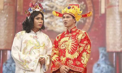 'Chào nhé Táo Quân, cảm ơn vì đã để lại một nỗi buồn rất đẹp'