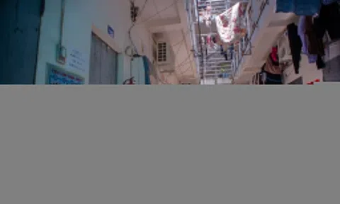 Cho thuê nhà doanh thu trên 500 triệu đồng/năm phải nộp thuế