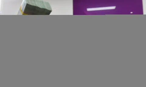 Gửi tiền ngân hàng nào lãi cao nhất đầu năm 2026