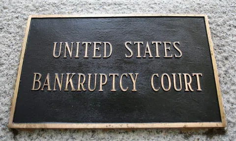 Hàng loạt 'đại gia' Mỹ ngã ngựa