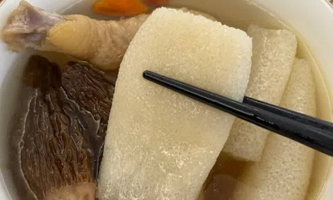 Đừng đợi đến khi cha mẹ ốm đau mới tìm thuốc quý, mâm cơm hàng ngày hãy thêm ngay 2 món "trường thọ" này