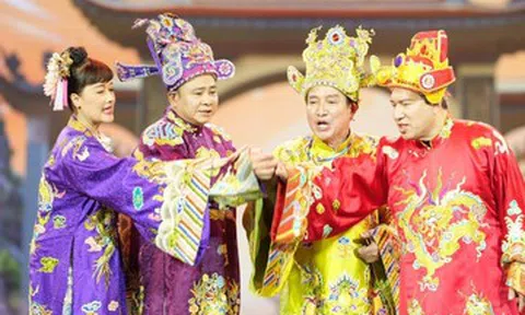 Ai sẽ viết kịch bản và phụ trách chương trình thay thế Táo Quân?