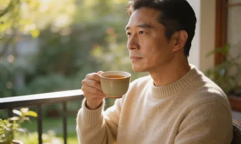 5 dấu hiệu cho thấy bạn là người có phúc, chỉ cần một thôi cũng đã rất đáng mừng