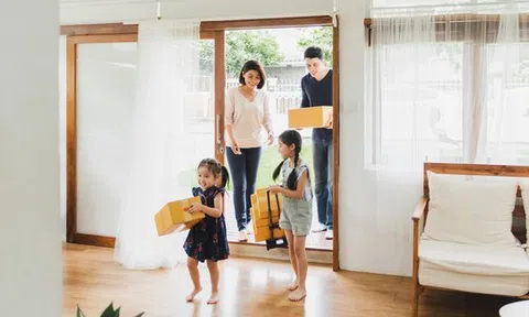 Bậc thầy phong thủy tiết lộ 6 đặc điểm của một ngôi nhà dễ hút lộc, gia chủ càng ở lâu càng giàu có