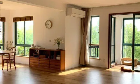 Người có tiền giữ nhà "trống" đúng 3 chỗ: Thầy phong thủy khen hết lời, không mê tín mà rất thực tế