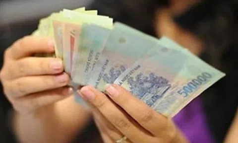 Quy định mới về mức hưởng trợ cấp thất nghiệp áp dụng từ tháng 1/2026