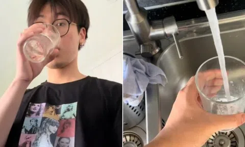 Du học sinh Việt "sốc văn hoá" ở Na Uy: Người dân uống nước trực tiếp từ vòi, thà đứng trên tàu còn hơn ngồi cạnh người lạ