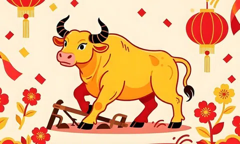 Top 3 con giáp cần đặc biệt CẨN TRỌNG trong tháng đầu tiên của năm 2026