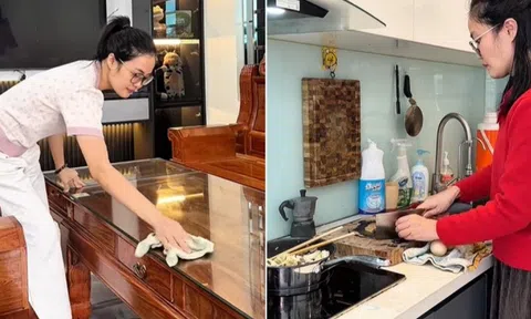 Giúp việc nhà ở Việt Nam giờ đã đạt "cảnh giới" khác: Trẻ, trình độ, kiếm 16 triệu/tháng trong tầm tay