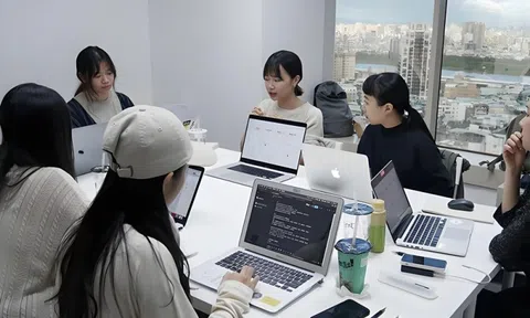 Tập đoàn tư vấn tuyển dụng hàng đầu châu Á tiết lộ kỹ năng quan trọng được các nhà tuyển dụng Việt Nam ưu tiên trong năm 2026