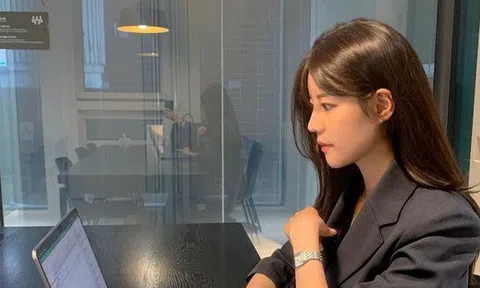 Sau 30 tuổi, nghỉ việc không còn là “dám hay không”, mà là “chịu nổi bao lâu”