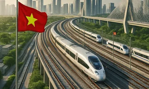 Thông tin mới liên quan đến siêu dự án hơn 1,7 triệu tỷ đồng được THACO, Discovery... quan tâm