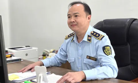 Quản lý thị trường Đà Nẵng siết hàng giả dịp Tết như thế nào?