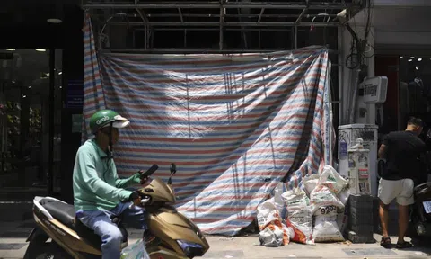 Từ hôm nay, người dân TP.HCM xin giấy phép xây dựng nhà tại xã, phường