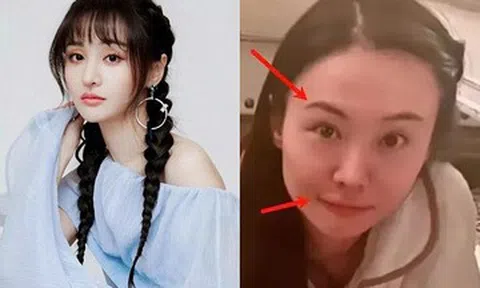 Trịnh Sảng lộ nhan sắc 'thảm họa', vướng nghi vấn được đại gia bao nuôi