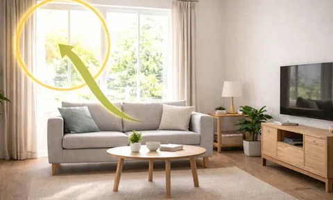 Ông bà dặn: Nhà sạch chưa đủ - phải “thoáng 3 hướng” mới hút tài lộc lâu dài