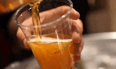 Thứ nước hay bị “mang tiếng xấu”, hóa ra lại cực tốt cho tim mạch nếu bạn biết "2 chữ"