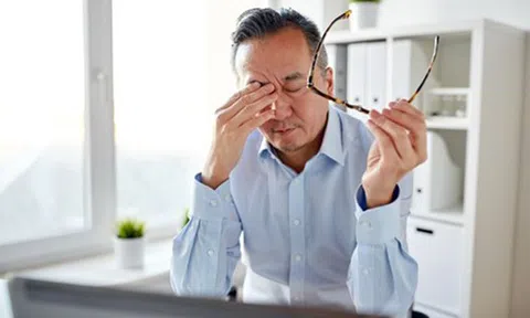 Bị sa thải sau 20 năm cống hiến, ngày nghỉ việc tôi ra đi tay trắng: Không ngờ lại là người may mắn