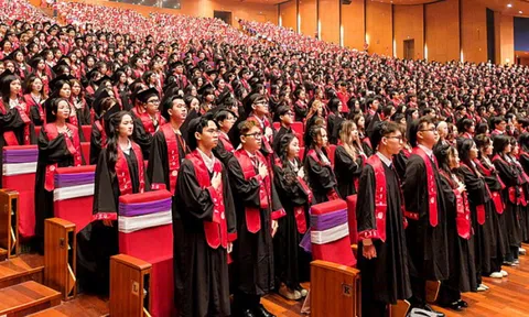 5 trường đại học bắt nhịp 'làn sóng' mở ngành Trí tuệ nhân tạo năm 2026