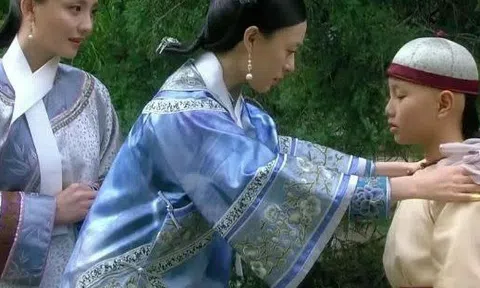 Ung Chính trước lúc băng hà dặn Càn Long 1 câu về mẹ ruột: Về sau từng chữ đều ứng nghiệm