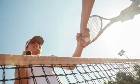 7 môn thể thao tốt nhất giúp kéo dài tuổi thọ: Loại đầu tiên gây bất ngờ