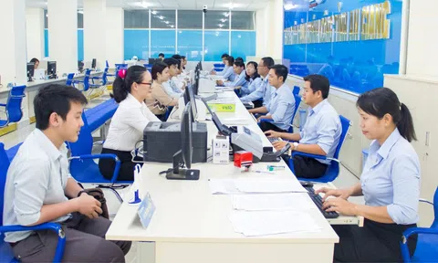 Chính phủ ban hành khung vị trí việc làm mới cho công chức