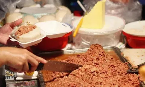 Cần lưu ý: Bạn đang sử dụng "Pate Cột đèn Hải Phòng" hay “Pate Chợ Cột Đèn”?