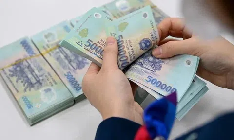 Bộ Nội vụ: Năm 2026 sẽ tiếp tục sắp xếp trường học, y tế và đề xuất điều chỉnh tiền lương