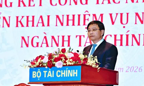 Bộ Tài chính tập trung nguồn lực cho tăng trưởng kinh tế hai con số