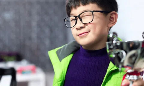 Những đứa trẻ “thông minh giả vờ” thường có 3 đặc điểm: Cha mẹ đừng vội mừng