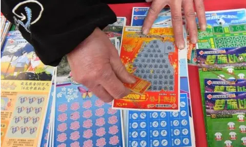 Từ tỷ phú trúng số đến kẻ trắng tay: Bi kịch phía sau giấc mơ đổi đời