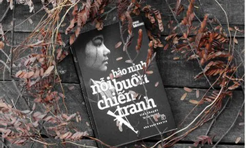 Đưa 'Nỗi buồn chiến tranh' của Bảo Ninh ra khỏi danh sách 50 tác phẩm tiêu biểu