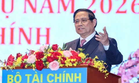 Thủ tướng thúc cấp phép thí điểm sàn tài sản mã hóa trước 15/1