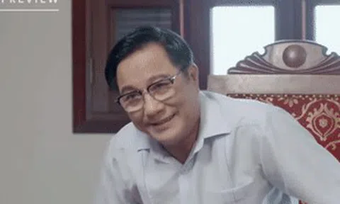 'Lằn ranh' tập 49: Bí thư đổ bệnh giữa lúc chất vấn sai phạm của cấp dưới