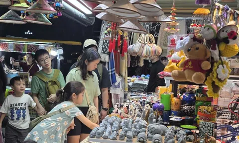 Sức chống chịu của doanh nghiệp còn yếu, Đà Nẵng tính đường dài cho giai đoạn mới