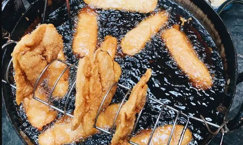 Đói tới mấy cũng đừng ăn 6 món này: "Tàn phá" dạ dày cực nhanh, ung thư từ đó mà ra, có món liên quan tới 45 loại bệnh