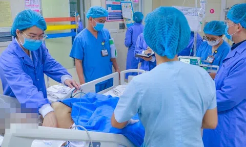 Bác sĩ chỉ rõ thói quen phổ biến khiến nhiều người ĐỘT QUỴ ở tuổi 30, tổn thương cả 3 nhánh động mạch vành