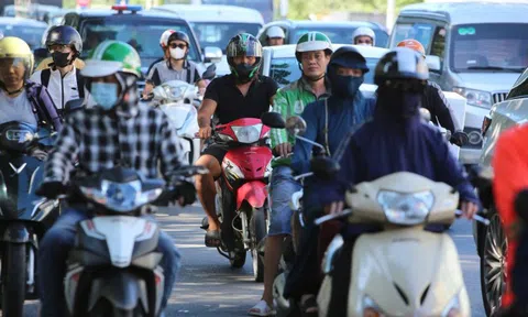 Từ 30/6, hơn 70 triệu xe máy sắp phải thực hiện kiểm định khí thải theo quy chuẩn mới