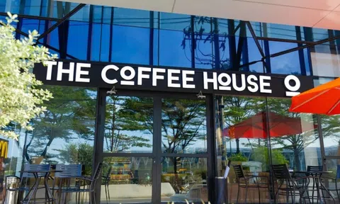 The Coffee House lên tiếng về nguồn nguyên liệu liên quan đến Đồ hộp Hạ Long