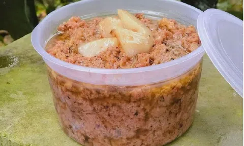 3 mối nguy tiềm ẩn khi lỡ ăn pate chế biến từ thịt lợn bệnh