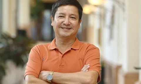 NSƯT Chí Trung bất ngờ chia sẻ về hôn nhân sau đổ vỡ