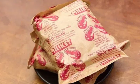 Một nhà đầu tư chi mạnh tay gom vốn hãng mì '2 tôm'