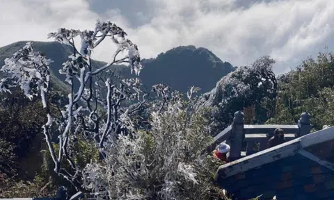 Miền Bắc đón đợt không khí lạnh cường độ mạnh, dự báo rét buốt đến khi nào?