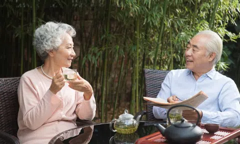 Không phải mê tín: Nếu 4 vị khách này đến chơi nhà thì xin chúc mừng bạn sắp được trời ban phúc