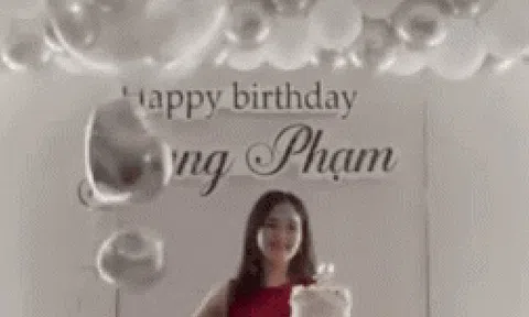 Cô gái bị bỏng nặng do bóng bay sinh nhật bén lửa, phát nổ: Diện mạo thay đổi sau 11 tháng