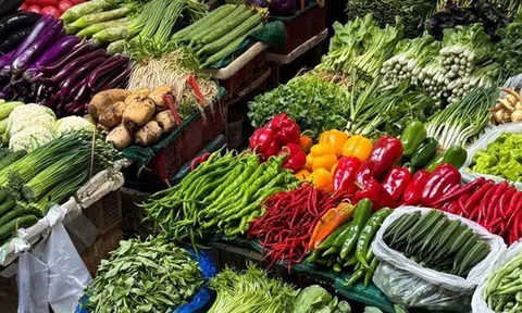 Chợ Việt có 6 thứ giá rẻ là "vua thải độc gan", tăng đề kháng, chống ung thư: Thấy phải mua ngay