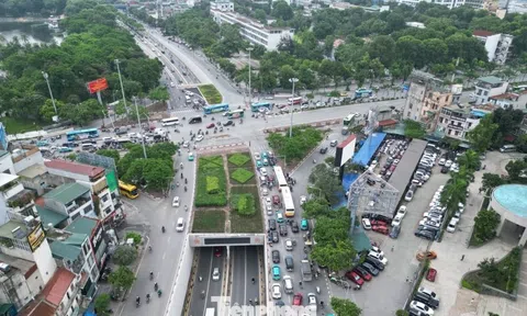 QL1 từ Ba Đình đến Phú Xuyên được đề xuất mở rộng từ 40 mét lên 90m