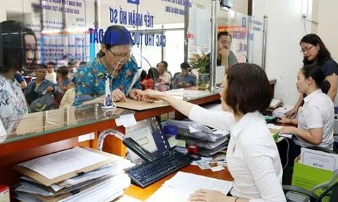 Xếp lương đối với người được tuyển dụng vào công chức, áp dụng từ 01/03/2026