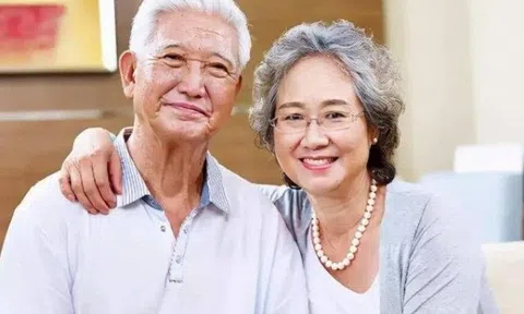 Nếu 70 tuổi mà vẫn có thể nhớ bốn điều đơn giản này thì bạn sẽ có nhiều khả năng sống đến 100 tuổi