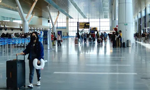 Xin sếp làm online sau Tết để né tiền vé máy bay cao